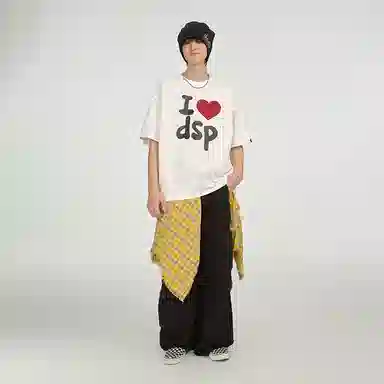 DANGEROUSPEOPLE DSP T