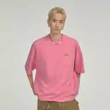 DANGEROUSPEOPLE DSP T