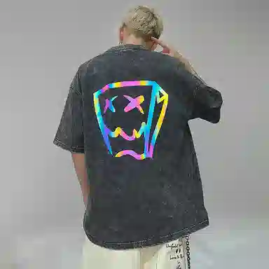 DANGEROUSPEOPLE DSP T