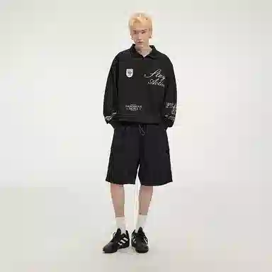 DANGEROUSPEOPLE Polo