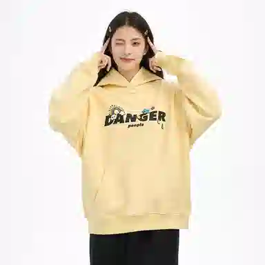 DANGEROUSPEOPLE Logo