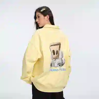 DANGEROUSPEOPLE Polo