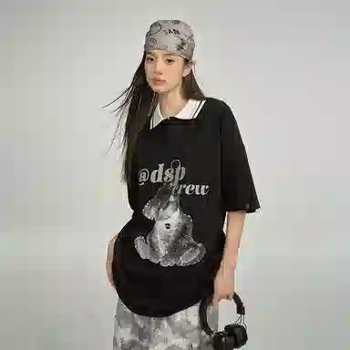 DANGEROUSPEOPLE Polo