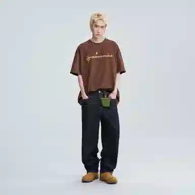 DANGEROUSPEOPLE LOGO