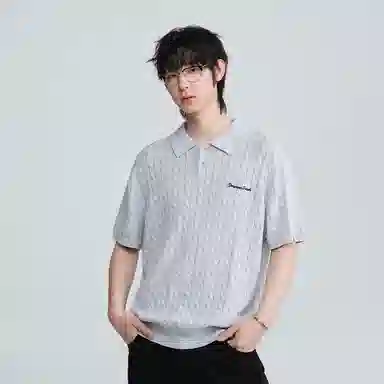 DANGEROUSPEOPLE Polo