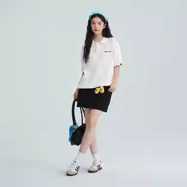 DANGEROUSPEOPLE Polo