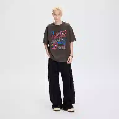 DANGEROUSPEOPLE DSP T