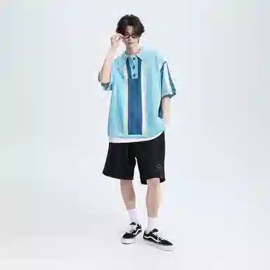 DANGEROUSPEOPLE Polo