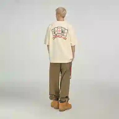 DANGEROUSPEOPLE DSP T