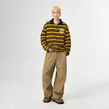 DANGEROUSPEOPLE Polo