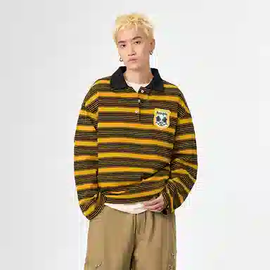 DANGEROUSPEOPLE Polo