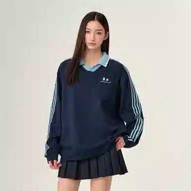 DANGEROUSPEOPLE Polo