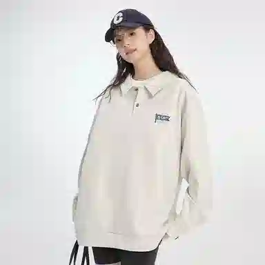 DANGEROUSPEOPLE Polo
