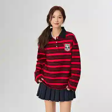 DANGEROUSPEOPLE Polo