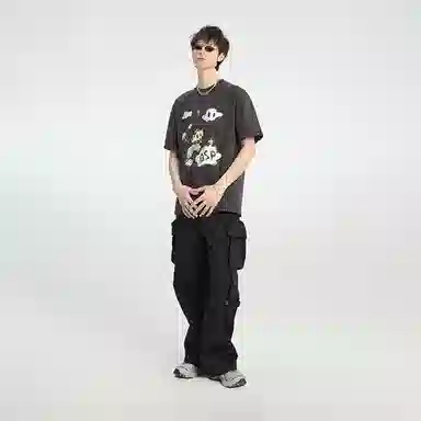 DANGEROUSPEOPLE T