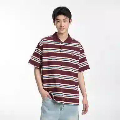 DANGEROUSPEOPLE Polo