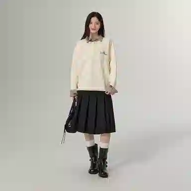 DANGEROUSPEOPLE Polo