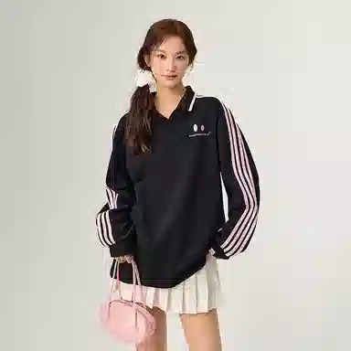 DANGEROUSPEOPLE Polo