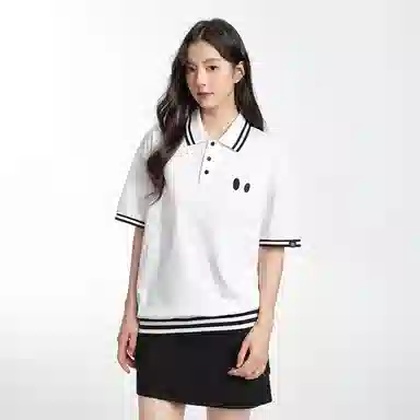 DANGEROUSPEOPLE Polo