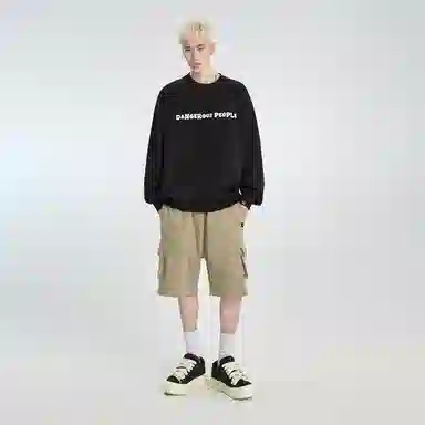 DANGEROUSPEOPLE Logo