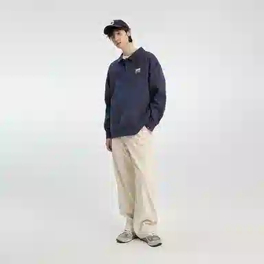 DANGEROUSPEOPLE Polo