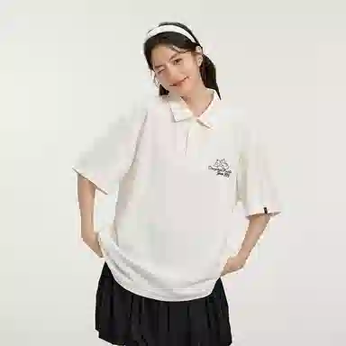 DANGEROUSPEOPLE POLO