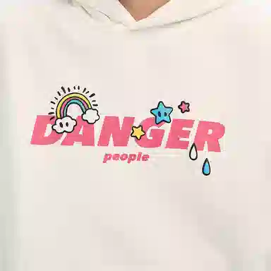 DANGEROUSPEOPLE Logo