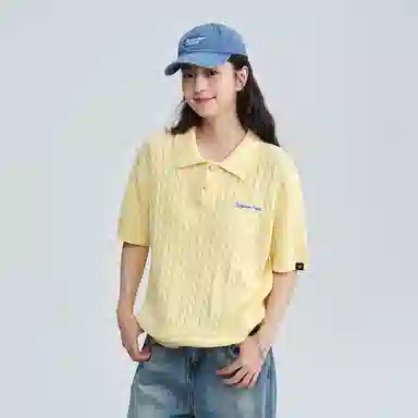 DANGEROUSPEOPLE Polo