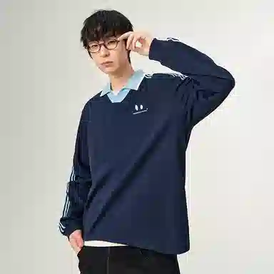 DANGEROUSPEOPLE Polo