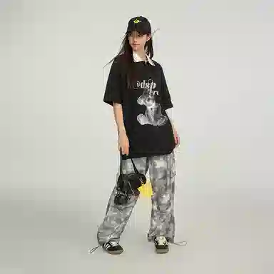 DANGEROUSPEOPLE Polo