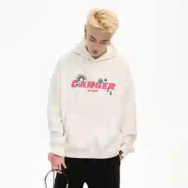 DANGEROUSPEOPLE Logo