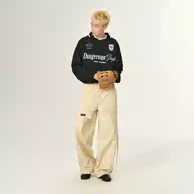 DANGEROUSPEOPLE LOGO