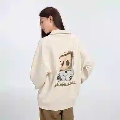 DANGEROUSPEOPLE Polo