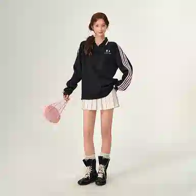 DANGEROUSPEOPLE Polo