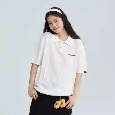 DANGEROUSPEOPLE Polo