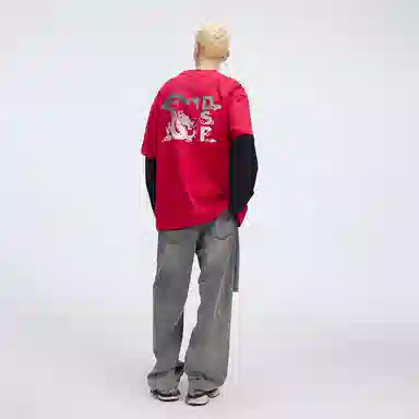 DANGEROUSPEOPLE T