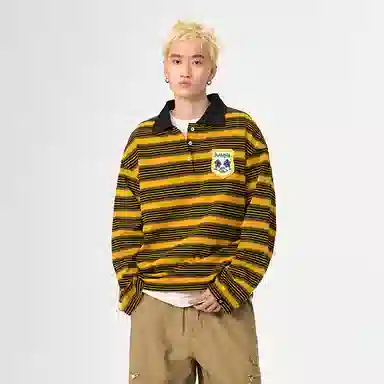 DANGEROUSPEOPLE Polo