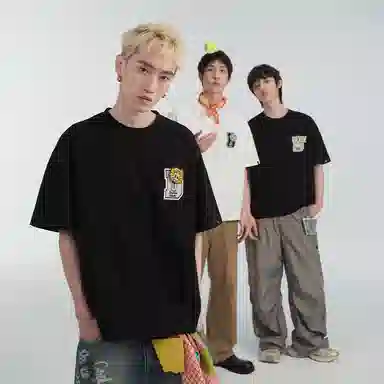DANGEROUSPEOPLE T