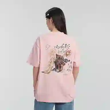 DANGEROUSPEOPLE T