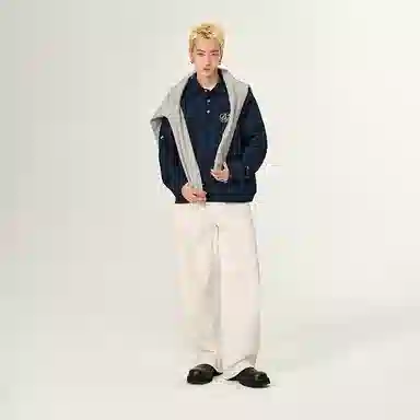 DANGEROUSPEOPLE Polo