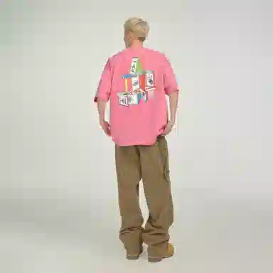 DANGEROUSPEOPLE DSP T