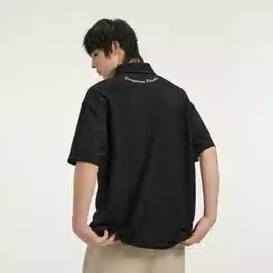 DANGEROUSPEOPLE POLO