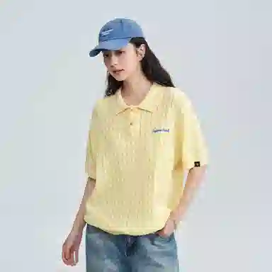DANGEROUSPEOPLE Polo