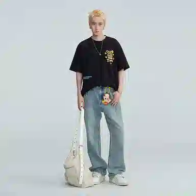 DANGEROUSPEOPLE T