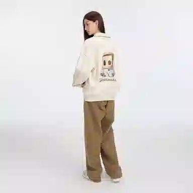 DANGEROUSPEOPLE Polo