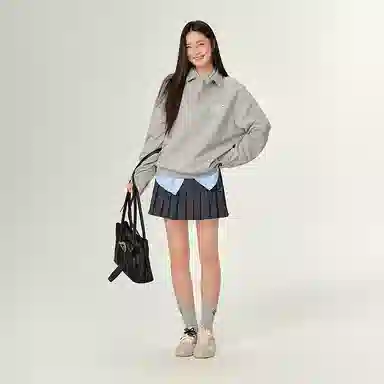 DANGEROUSPEOPLE Polo