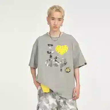 DANGEROUSPEOPLE DSP T