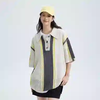 DANGEROUSPEOPLE Polo