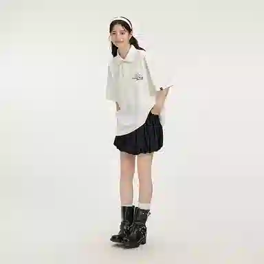 DANGEROUSPEOPLE POLO