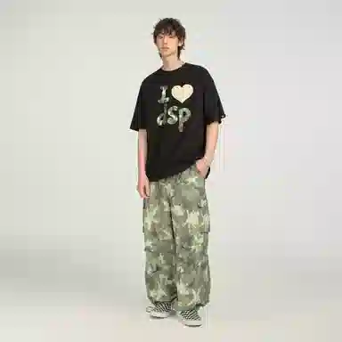 DANGEROUSPEOPLE DSP T